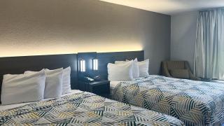 Studio 6 - Stafford, VA - Quantico - 1