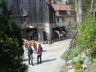 Ferienwohnung Mit Zwei Schlafzimmern Und Balkon - 6