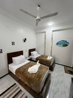 Sama Stars Guest House - 2