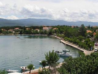 Studio für 1 Personen  1 Kind ca 30 qm in Šilo, Kvarner Bucht Krk - 2