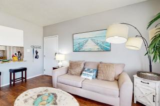 Beach Club 135 - Padre Island - 7