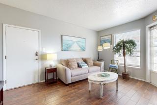 Beach Club 135 - Padre Island - 6