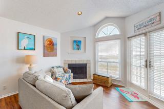 Beach Club 323 - Padre Island - 0