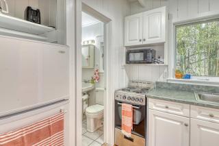 The Surfcomber Unit 2 - 9