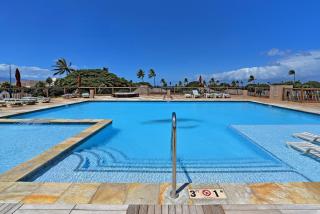 Maui Eldorado Condo A204 - 8