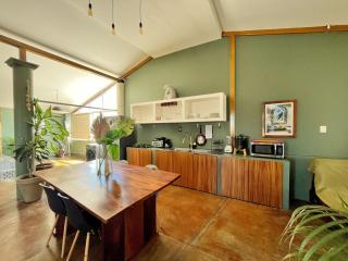 Pargos Ocean view apt steps from Carrizalillo - 8