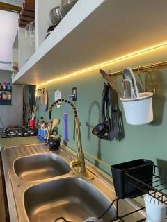 Pargos Ocean view apt steps from Carrizalillo - 6