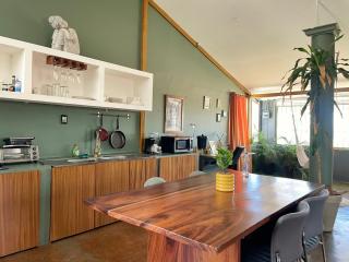 Pargos Ocean view apt steps from Carrizalillo - 5