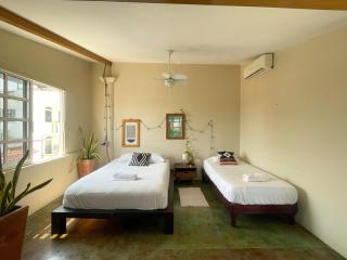 Pargos Ocean view apt steps from Carrizalillo - 2