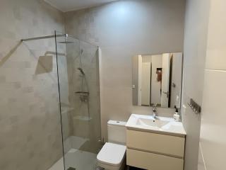 Apartment Building Copenhagen,Nerja - 8