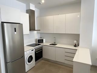 Apartment Building Copenhagen,Nerja - 4