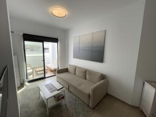 Apartment Building Copenhagen,Nerja - 9