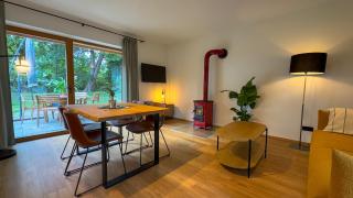 Pausenhof Spreewald - 2