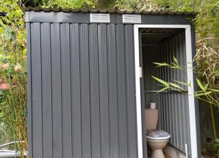 Caravane 2 Personnes Près D'anduze - 2