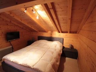 Chalet 3 chambres 8 pers avec cheminée et parking à 1000m des pistes - FR-1-572-49 - 3