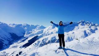 Gemütliche Ferienwohnung Im Disentiserhof - 3