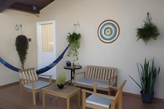 Casa familiar 2 qts, próx. ao Santuário Nacional - 6