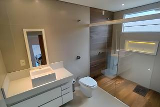 Casa familiar 2 qts, próx. ao Santuário Nacional - 2