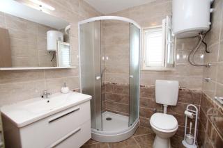 Ferienhaus mit Privatpool für 8 Personen ca 150 m in Sevid, Dalmatien Mitteldalmatien - 8