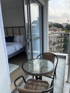 Winchester garden Riverside - 2