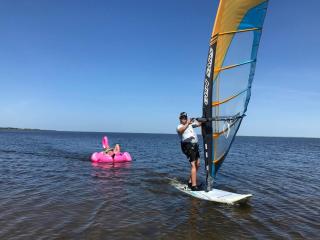 6 person holiday home in Hemmet-By Traum - 8