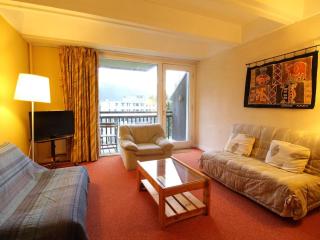 Appartement spacieux 8 pers, balcon sud, Flaine Forum - FR-1-687-80 - 1