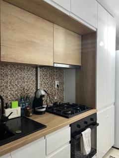 Beatrice Residence Centru Vechi - 8