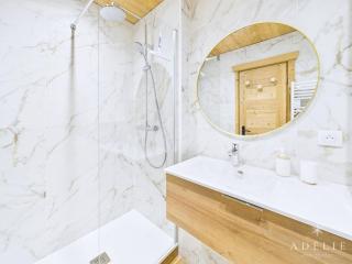 3 pièces centre station La Rosière 6 pers - FR-1-398-688 - 6