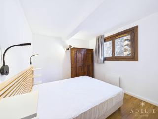 3 pièces centre station La Rosière 6 pers - FR-1-398-688 - 5