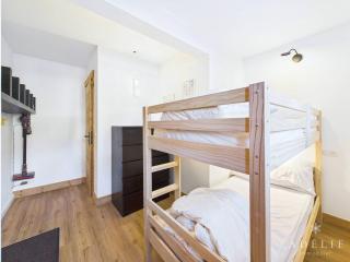 3 pièces centre station La Rosière 6 pers - FR-1-398-688 - 3