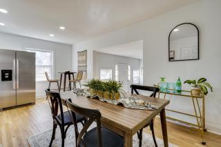 Suburban Family Home 15 Mi to Dtwn Charleston! - 7