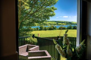 Foyle View Retreat - 0