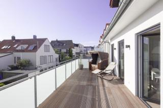 Kleine weiße Düne - 2