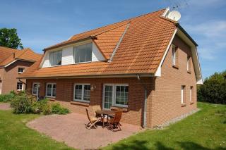 Komfortable Ferienwohnung In Waase Mit Garten - 4