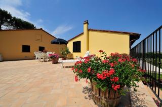 Studio für 6 Personen ca 80 qm in Gambassi Terme, Toskana Provinz Florenz - 6