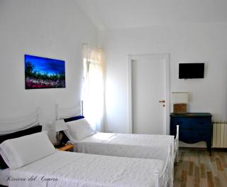 Bed And Breakfast Le Azalee - Numana - 4