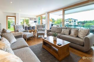 Waters Edge 16, Heron Lodge - 3