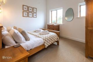 Waters Edge 16, Heron Lodge - 2