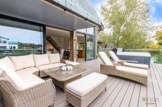 Waters Edge 16, Heron Lodge - 8