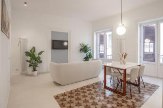 Dimora Dodici, Heritage and Contemporary Design - 5