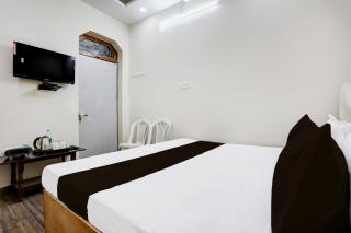 Hotel O by OYO Vaibhav Lakshmi In - 2