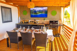 Serenity Mobile House - 4