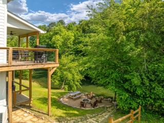 Brand New Waterfront Construction - 7