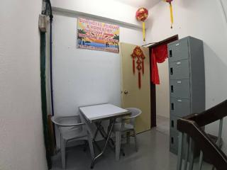 Sun Hotel Penang - 4