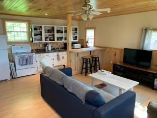 The Nook - Sherbrooke Cottages - 0