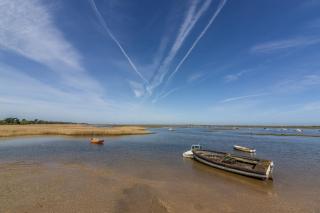 1 Ruscon Cottage by Norfolk Hideaways - 8