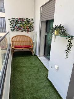 Studio Stadium morocco - 7