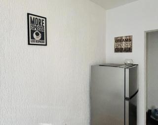 Cinema Vardar Apartment - 7