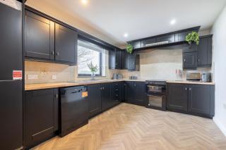 Foyle View Retreat - 3