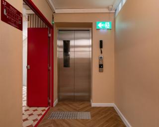 Hotel PaPa Ratchada-Huai Khwang - 6